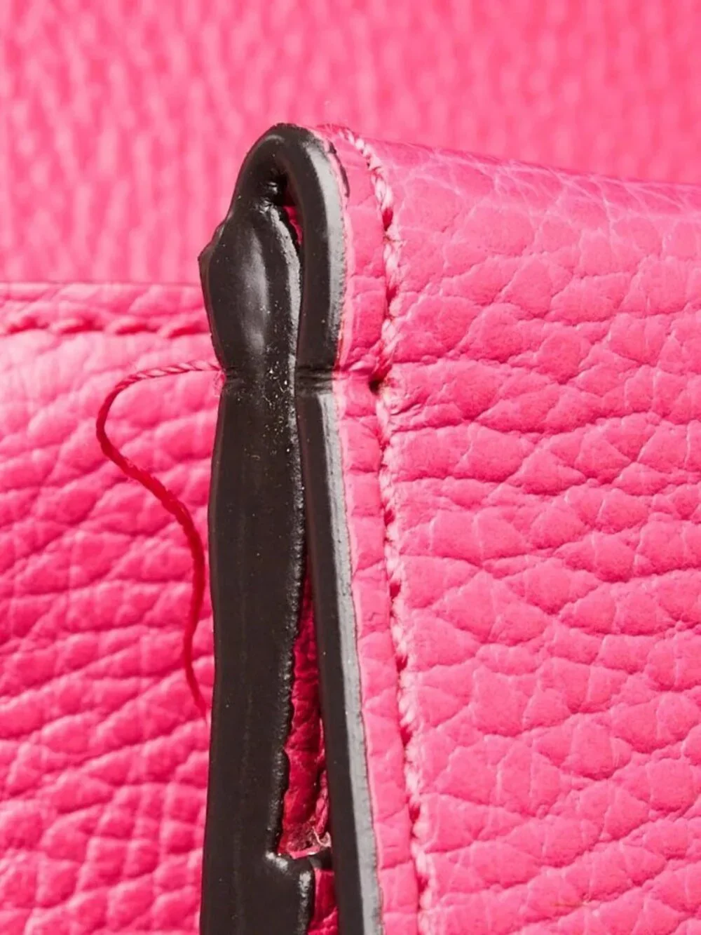 Gucci Pink Leather Dionysus Small Shoulder Bag - Picture 8 of 12